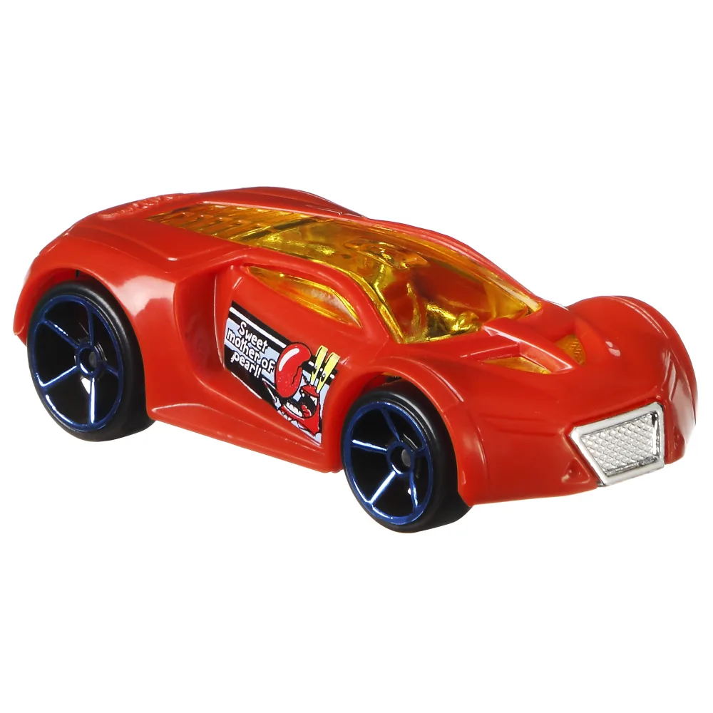 Ultra Rage — GBB38 — Red — imagem 4