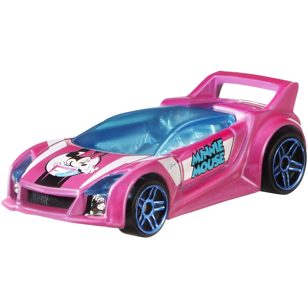 Quick n' Sik — GBB40 — Metalflake Pink