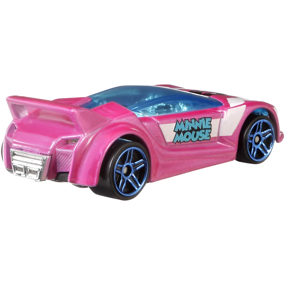 Quick n' Sik — GBB40 — Metalflake Pink — imagem 3