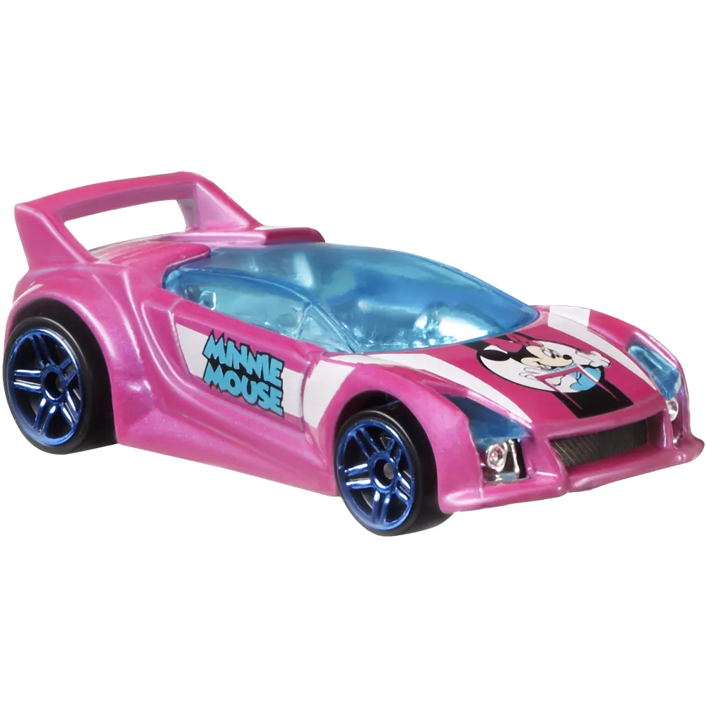 Quick n' Sik — GBB40 — Metalflake Pink — imagem 4