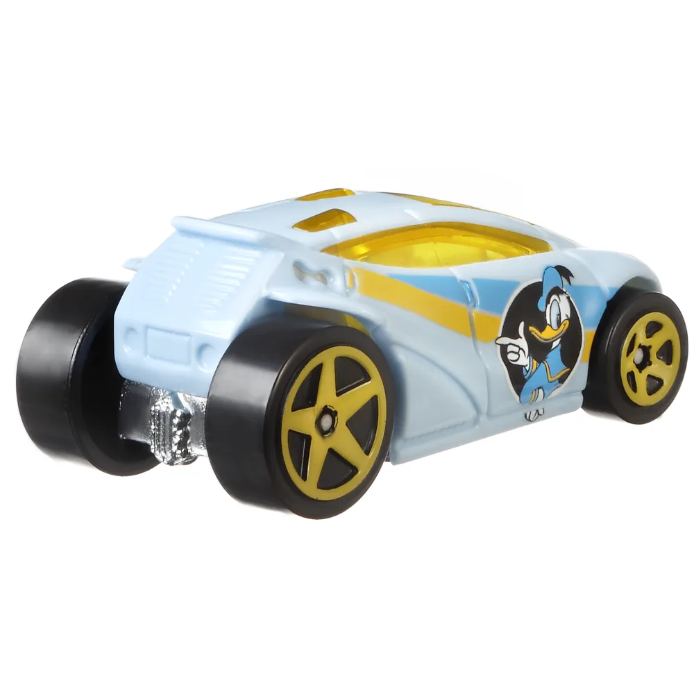Vandetta — GBB42 — Light Blue — imagem 3