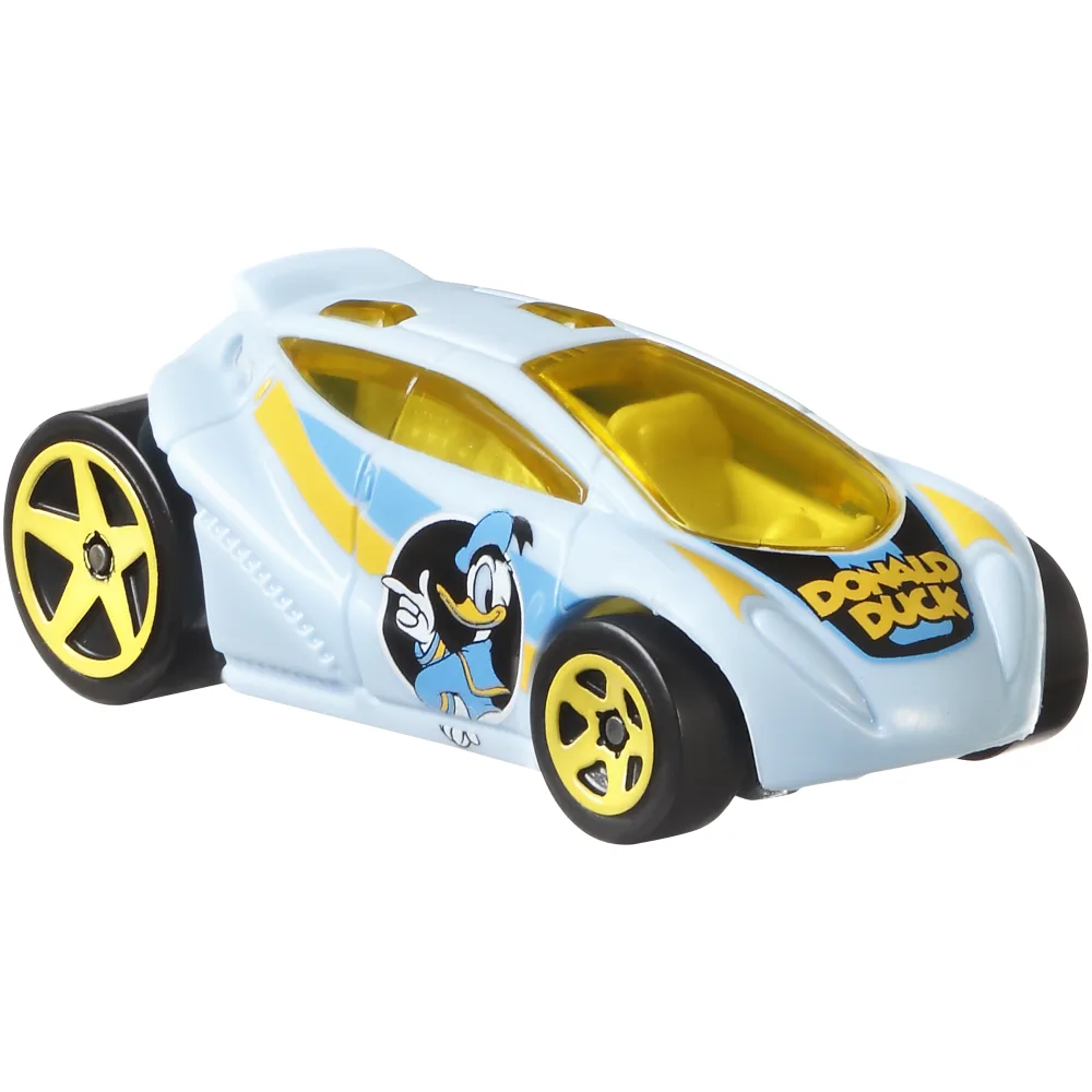 Vandetta — GBB42 — Light Blue — imagem 4