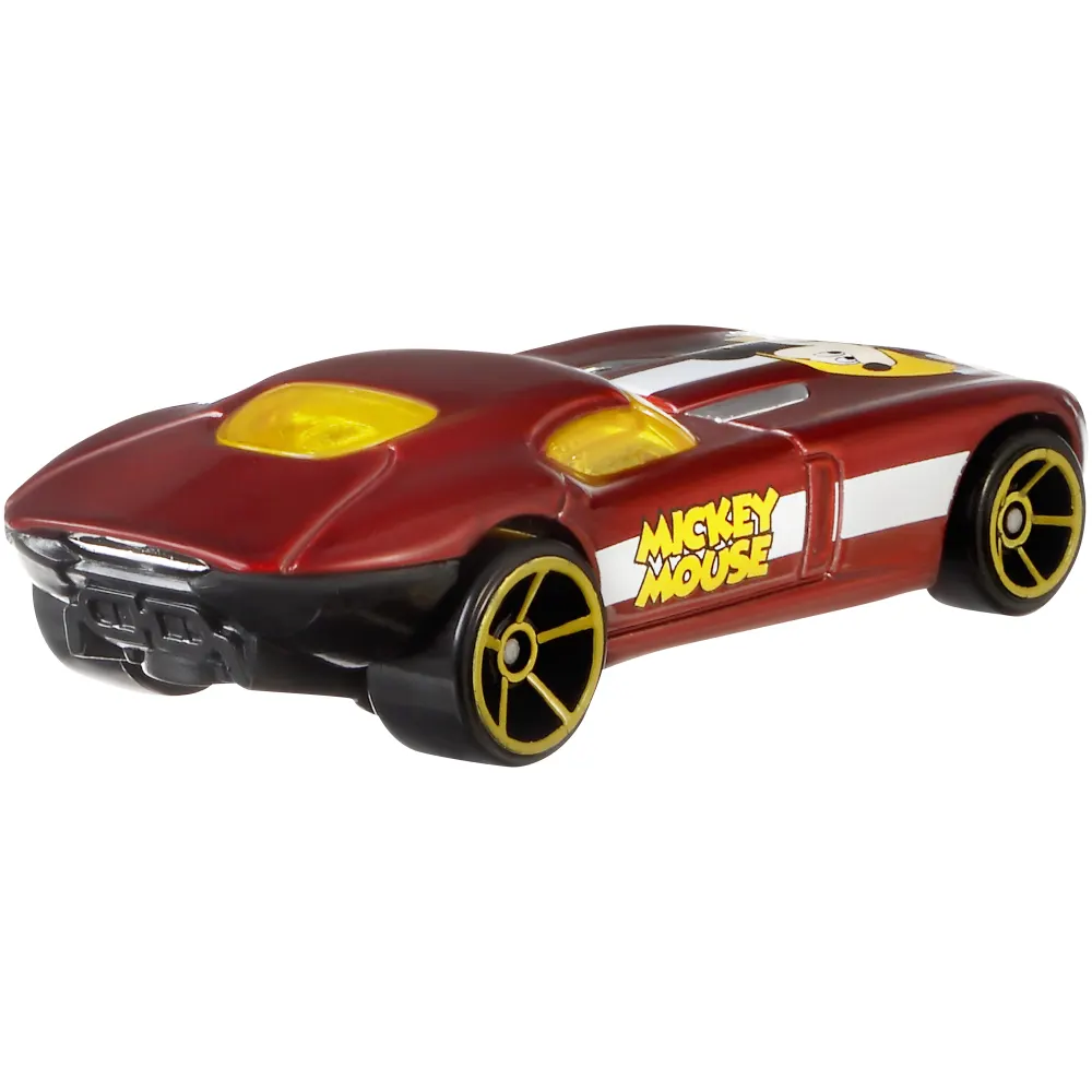Fast FeLion — GBB43 — Dark Red — imagem 3