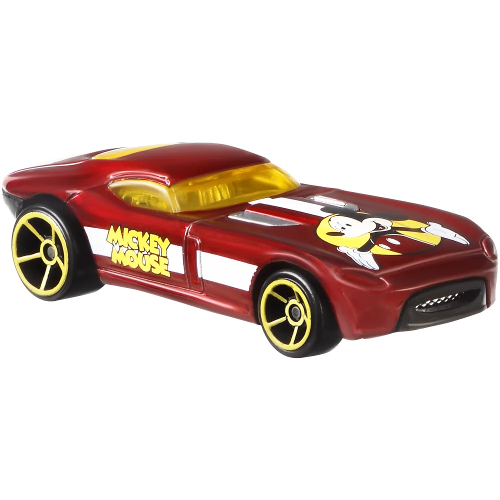 Fast FeLion — GBB43 — Dark Red — imagem 4