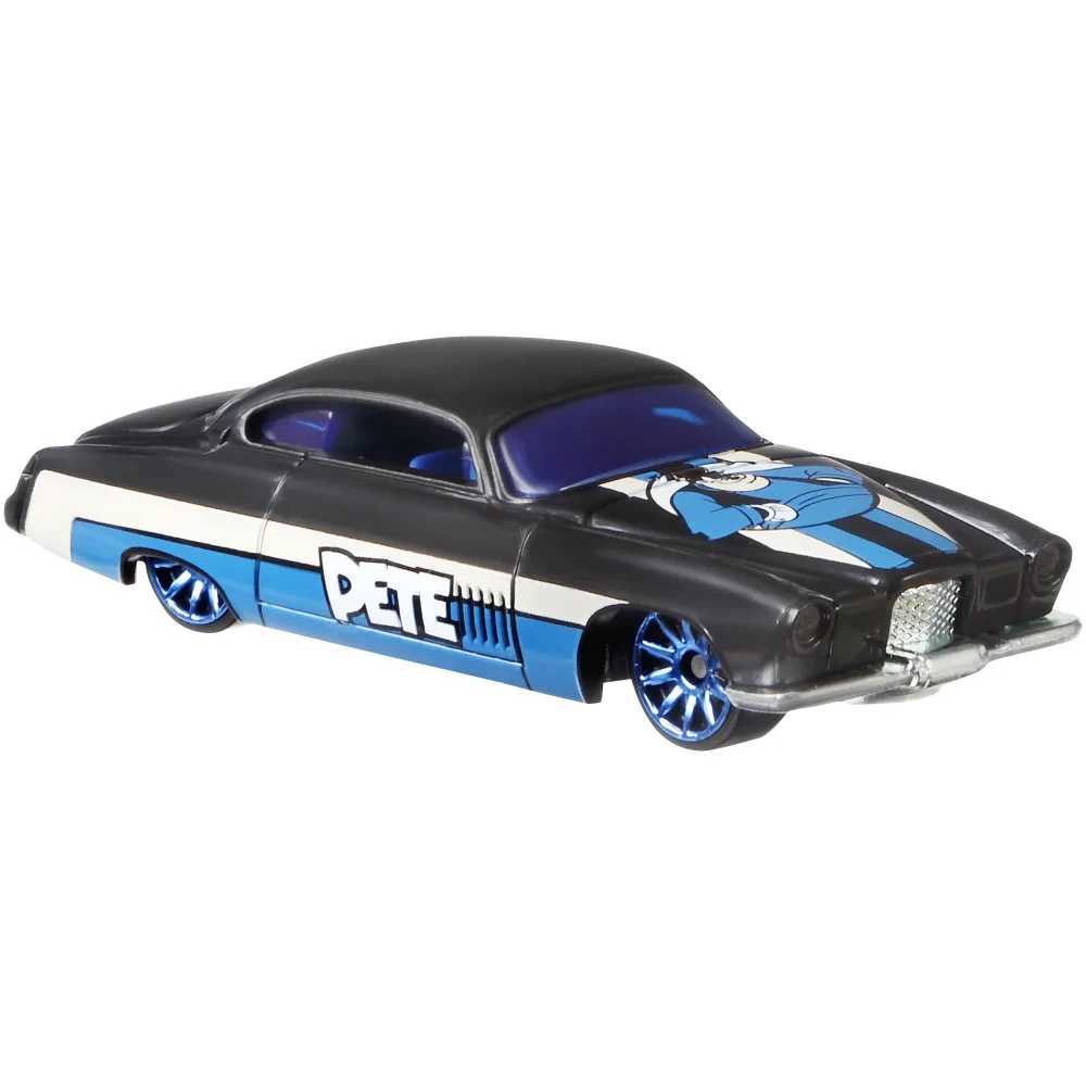 Fish'd & Chip'd — GBB45 — Black — imagem 4