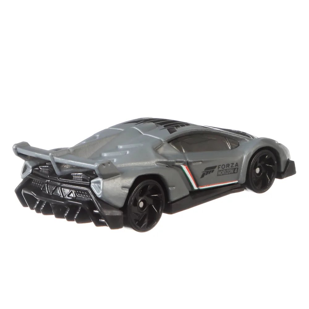 Lamborghini Veneno — GBB64 — Gray — imagem 3