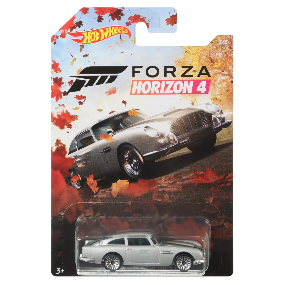 Aston Martin 1963 DB5 — GBB65 — Silver — imagem 2