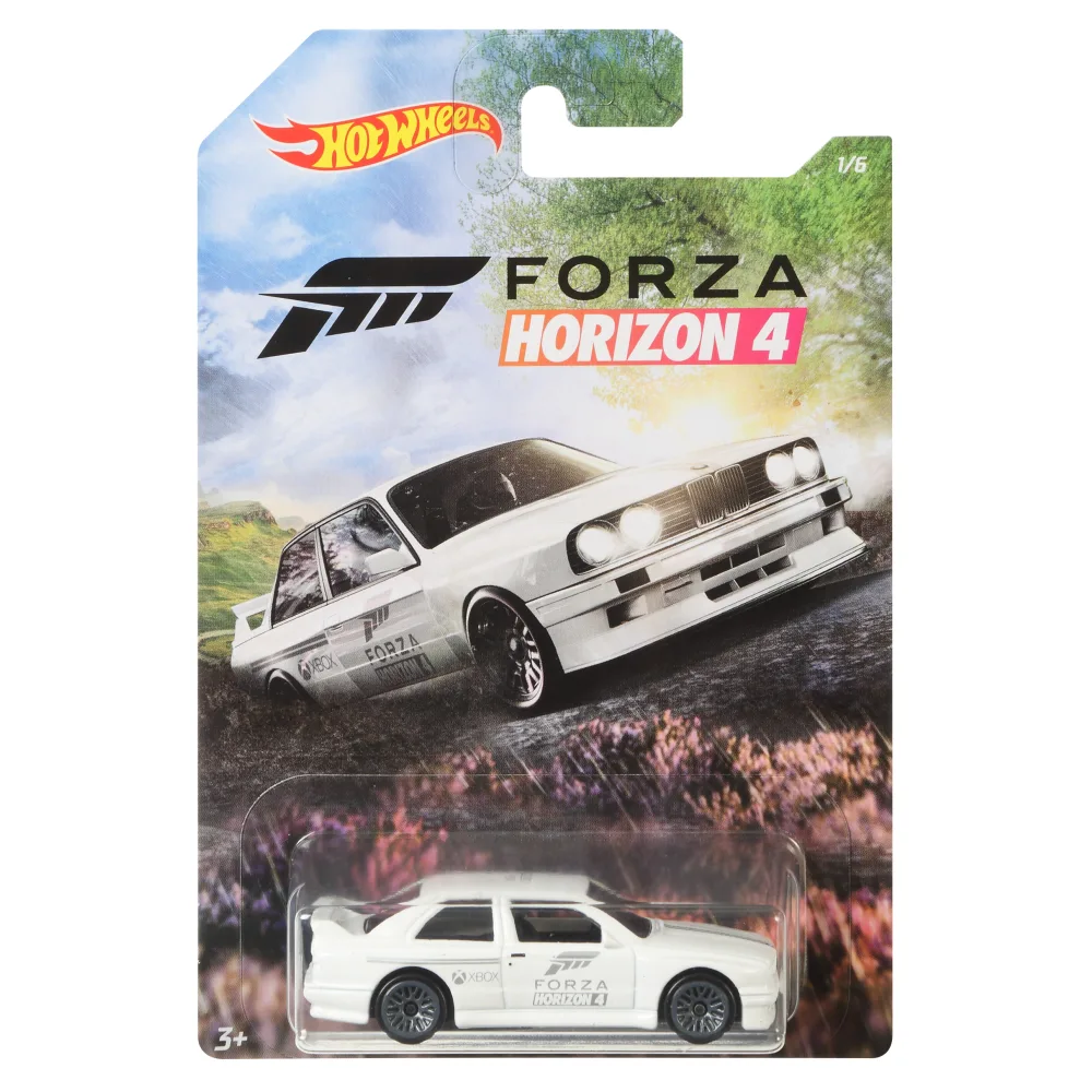 '92 BMW M3 — GBB68 — White — imagem 2