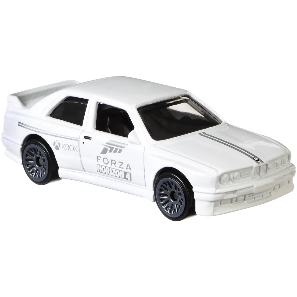 '92 BMW M3 — GBB68 — White — imagem 4