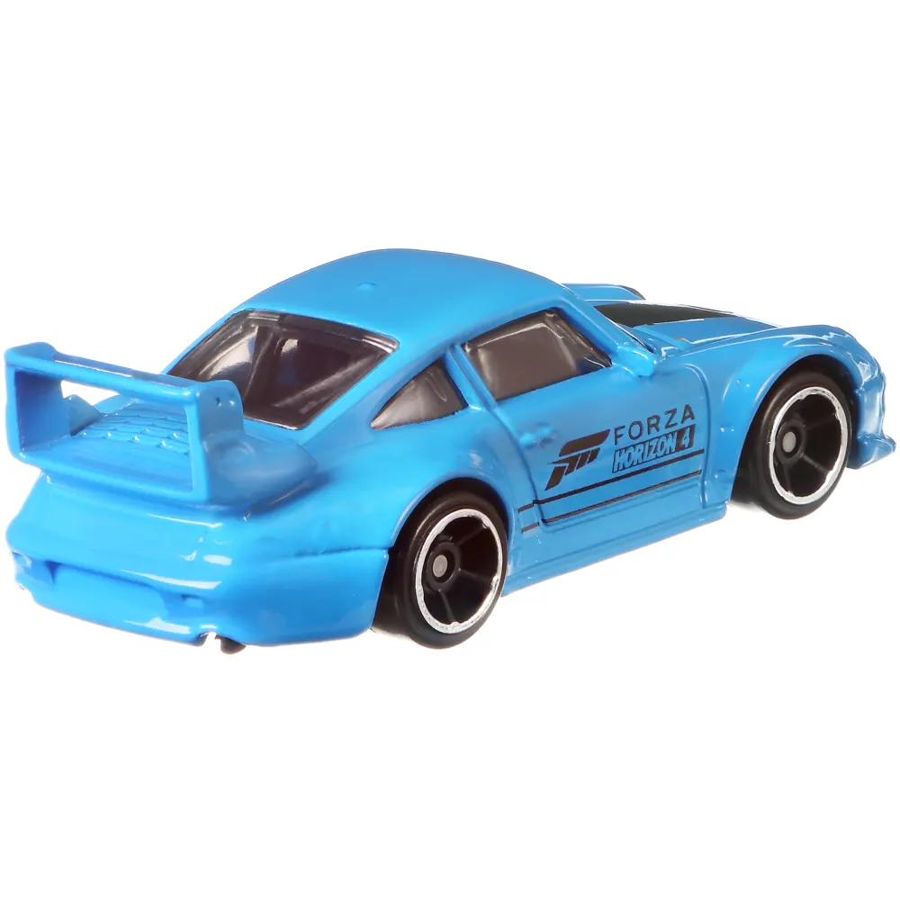 PORSCHE 911 GT2 (993) — GBB70 — Blue — imagem 3