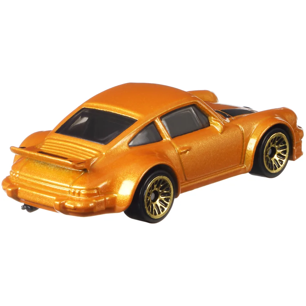Porsche 934 Turbo RSR — GBB75 — Orange — imagem 3