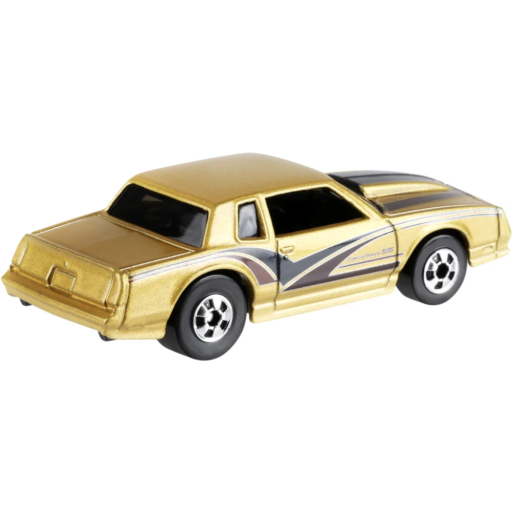 '86 Monte Carlo SS — GBB88 — Light Gold — imagem 3