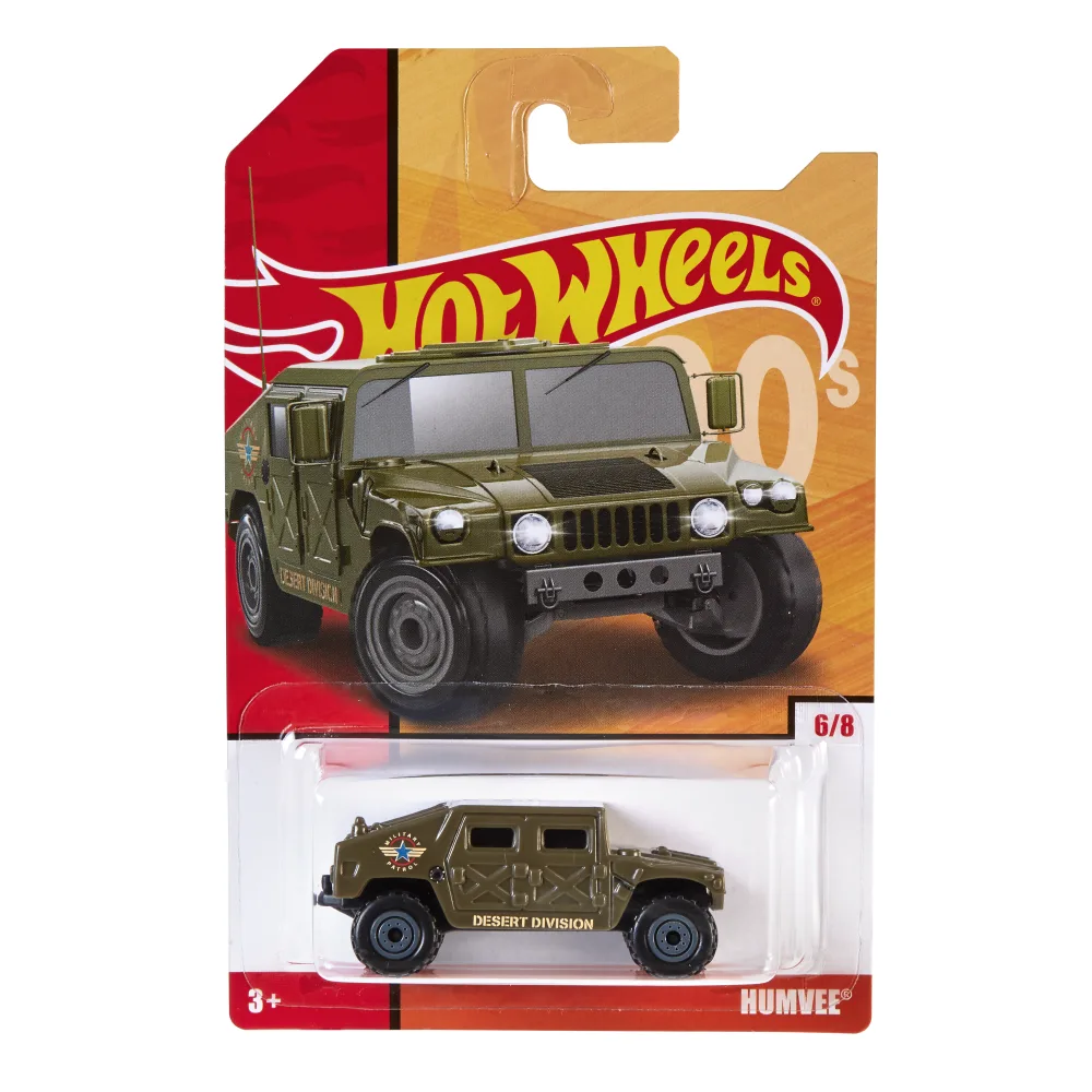 Humvee — GBB99 — Dark Olive Green — imagem 2
