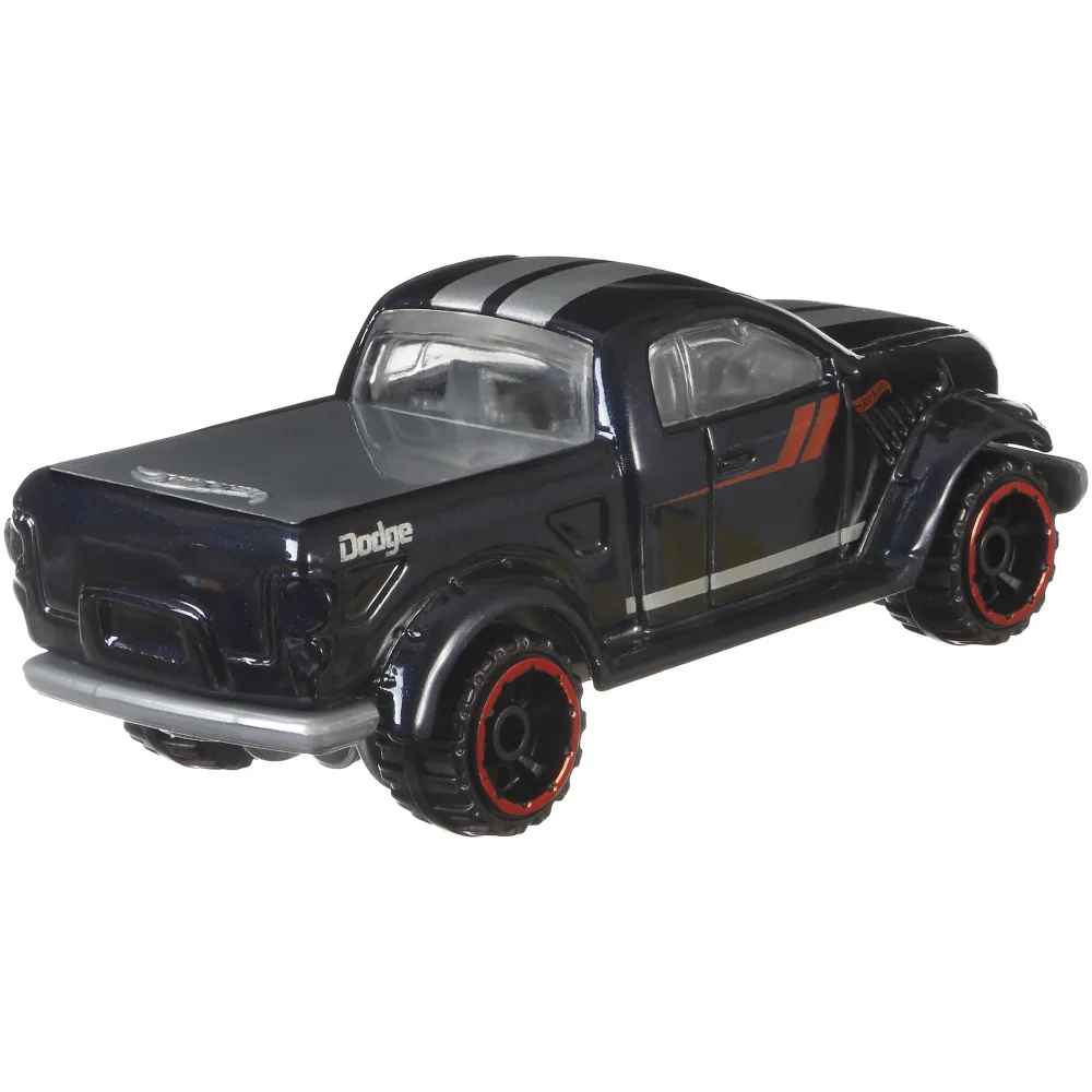 Dodge Power Wagon — GBC16 — Midnight Blue — imagem 3