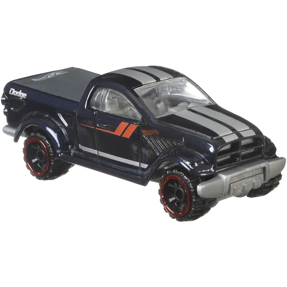 Dodge Power Wagon — GBC16 — Midnight Blue — imagem 4