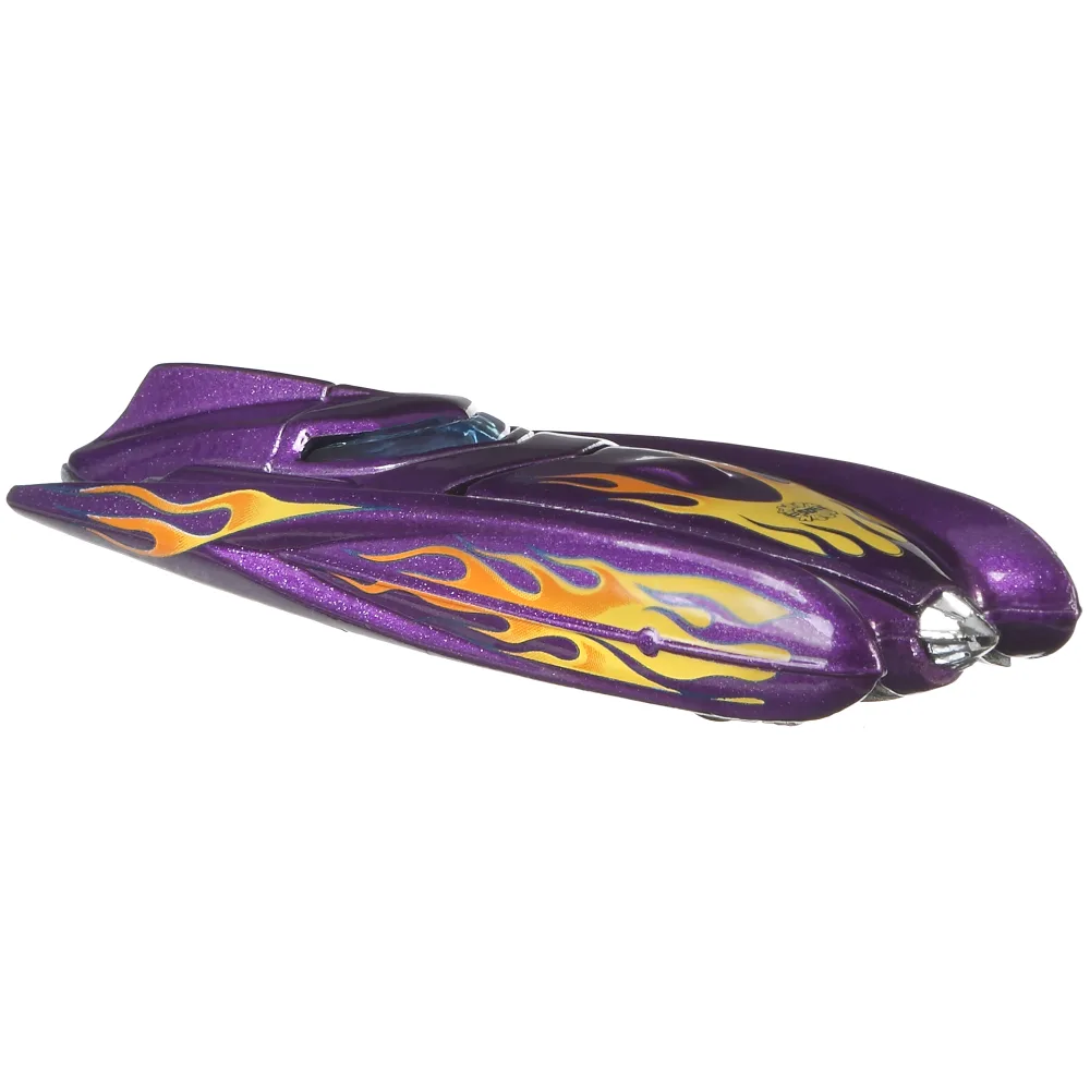 Wild Thing — GBC25 — Metalflake Purple — imagem 3