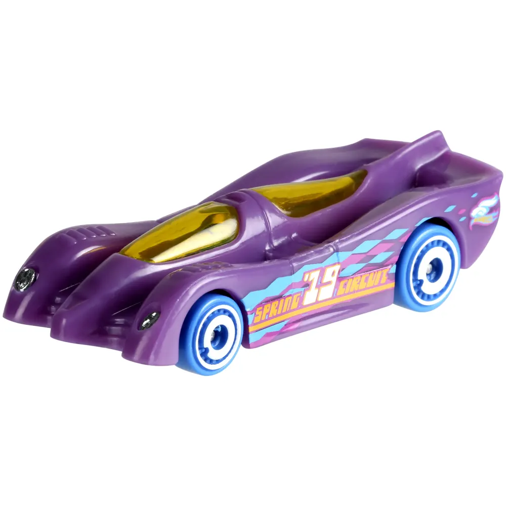 Power Pistons — GBC45 — Purple