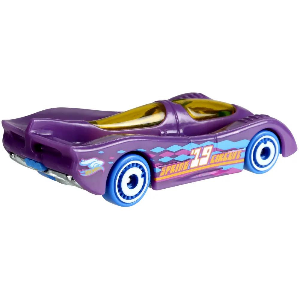 Power Pistons — GBC45 — Purple — imagem 3