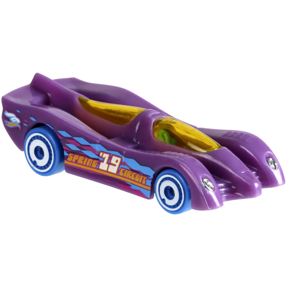 Power Pistons — GBC45 — Purple — imagem 4
