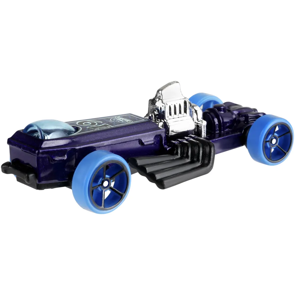 Rigor Motor — GBC55 — Purple — imagem 2