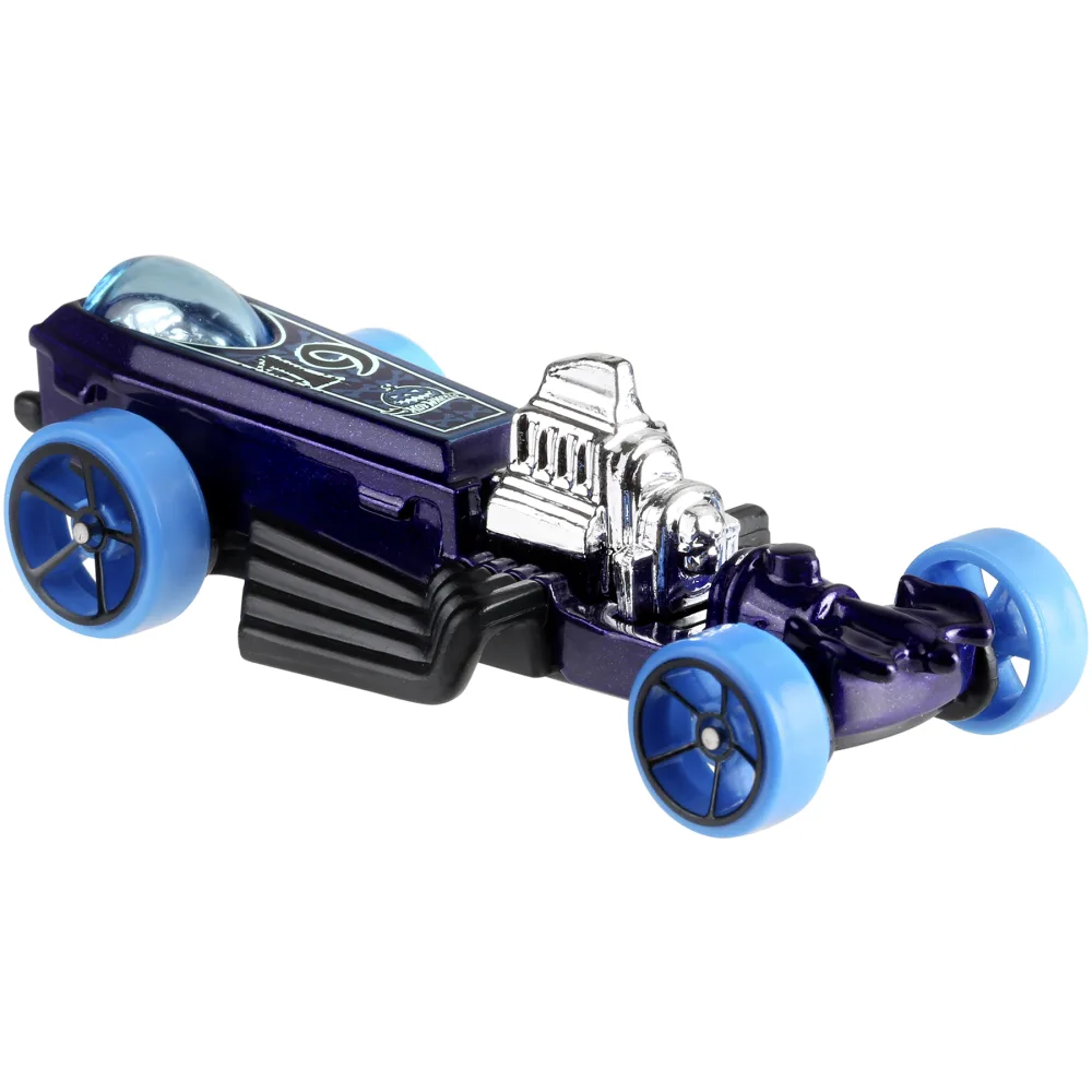 Rigor Motor — GBC55 — Purple — imagem 3