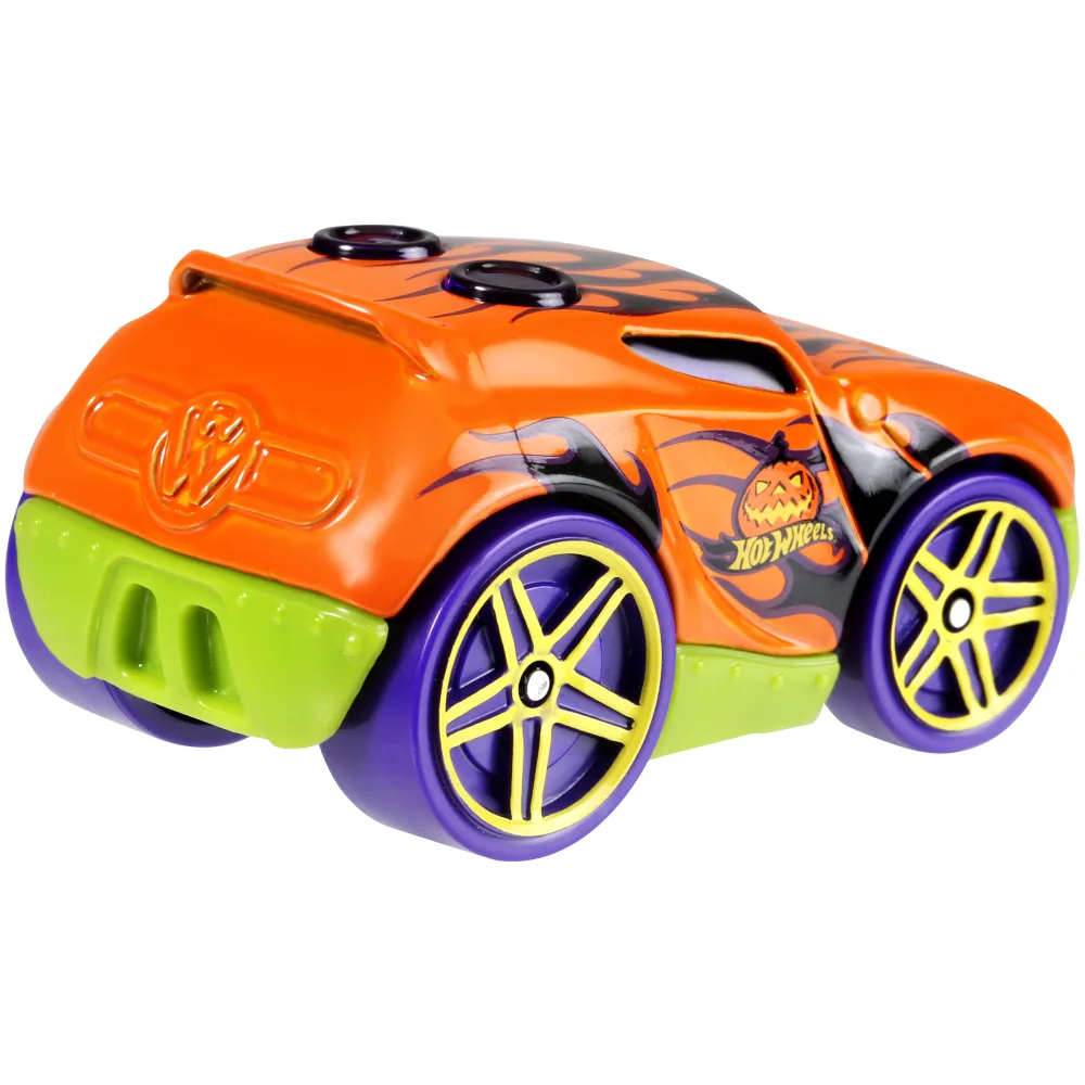 Rocket Box — GBC58 — Orange — imagem 2