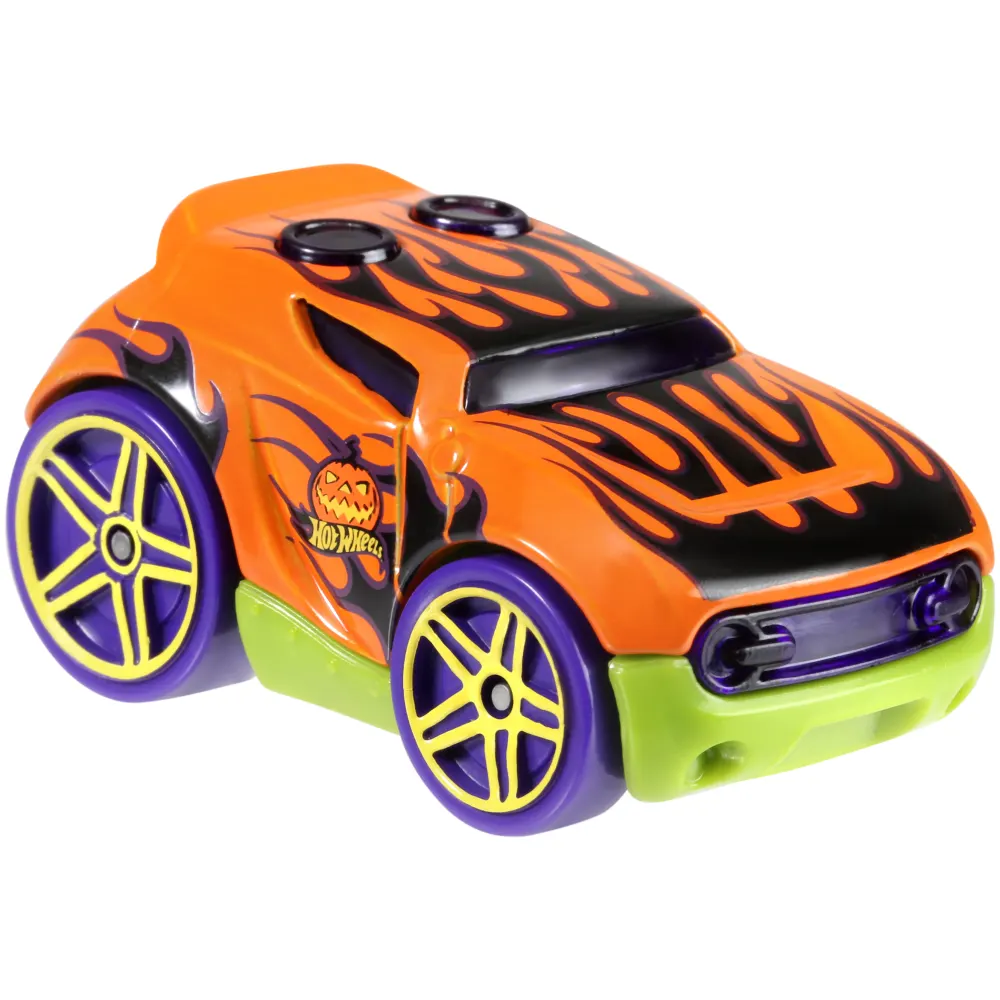 Rocket Box — GBC58 — Orange — imagem 3