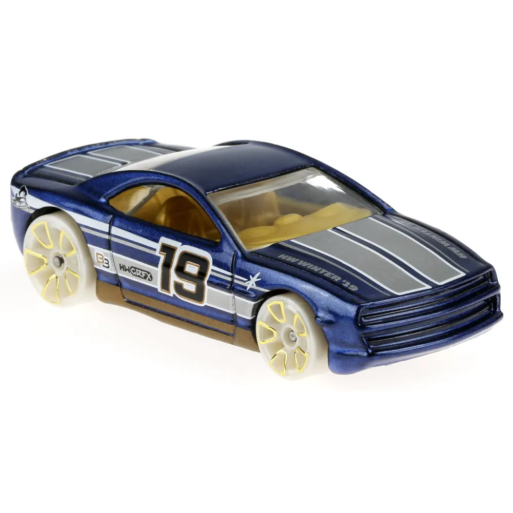 Muscle Tone — GBC66 — Blue — imagem 4