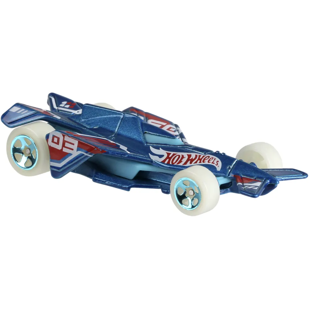 Bad to the Blade — GBD41 — Metallic Blue — imagem 3