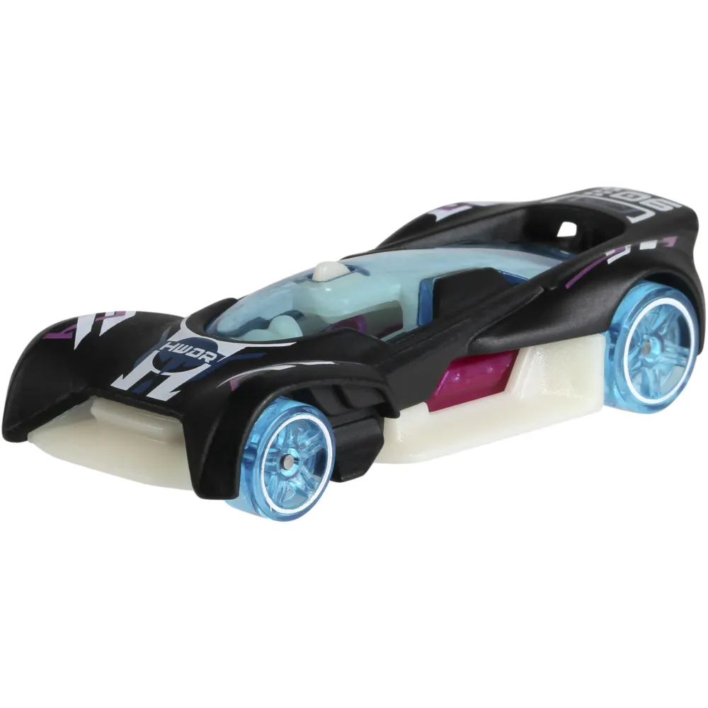 Futurismo — GBD42 — Black