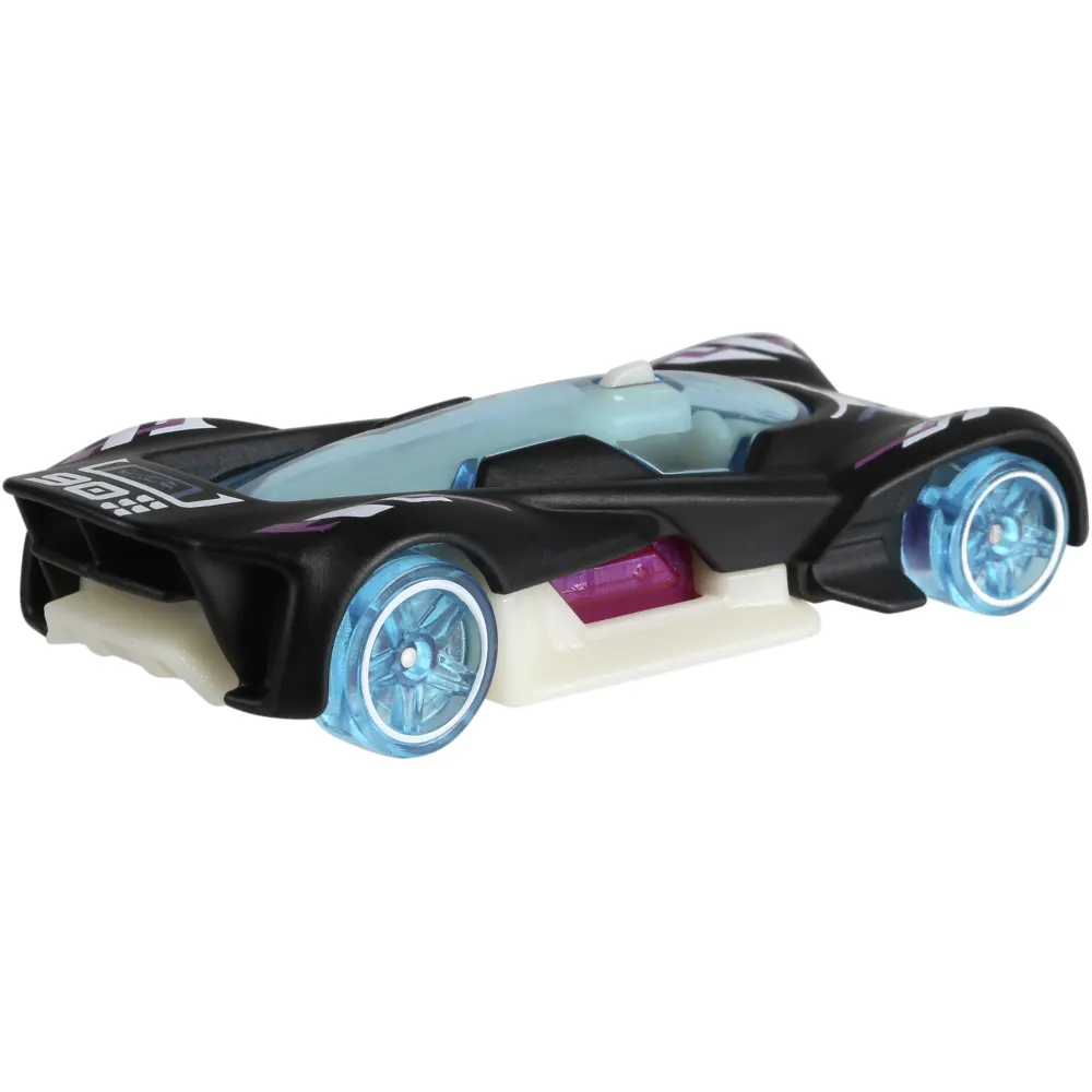 Futurismo — GBD42 — Black — imagem 2