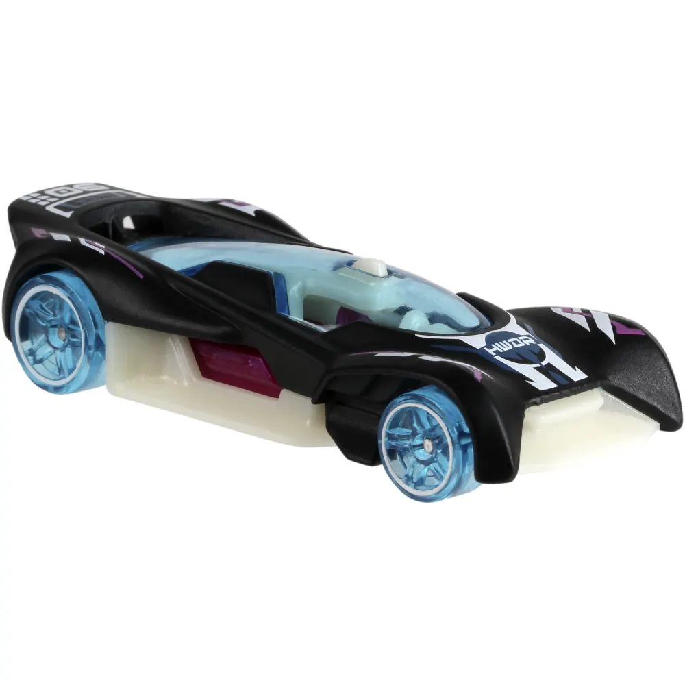 Futurismo — GBD42 — Black — imagem 3