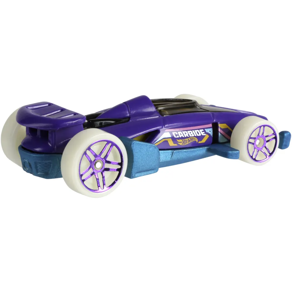 Carbide — GBD43 — Purple — imagem 2