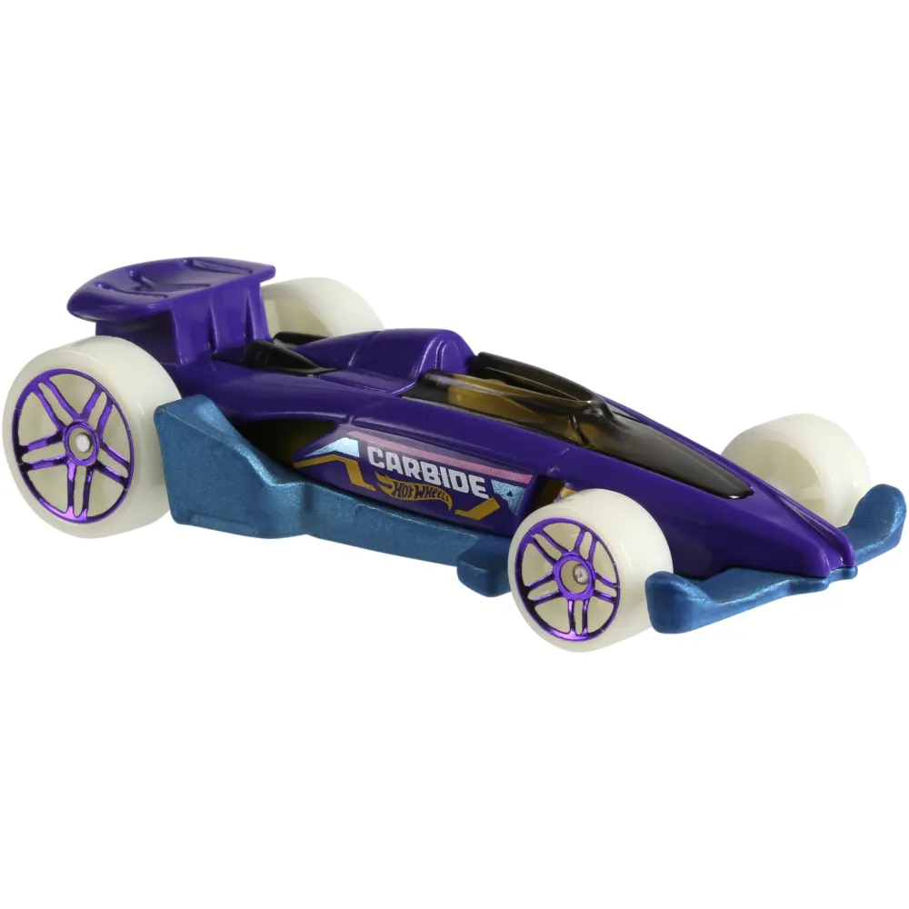 Carbide — GBD43 — Purple — imagem 3