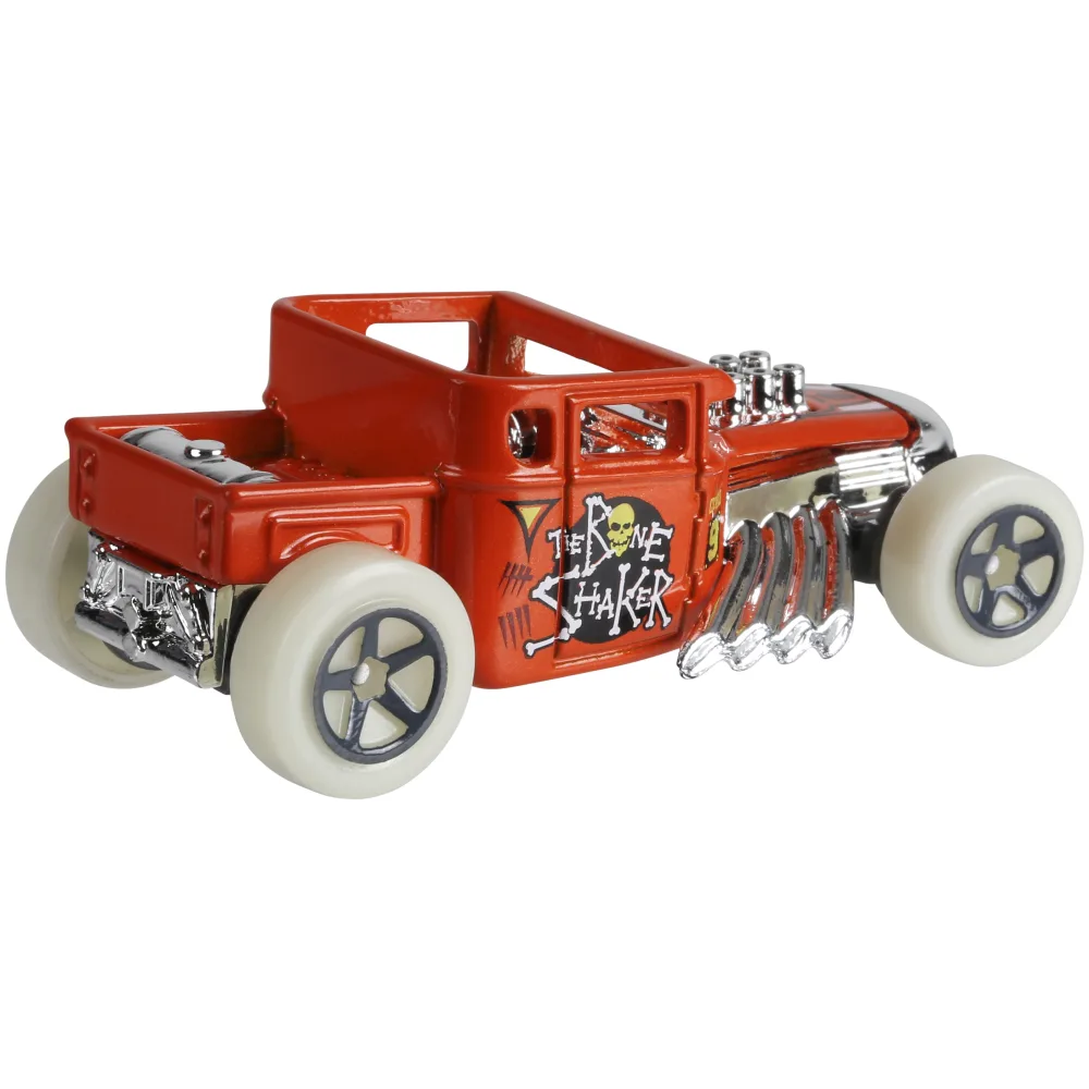 Bone Shaker — GBD44 — Orange — imagem 2