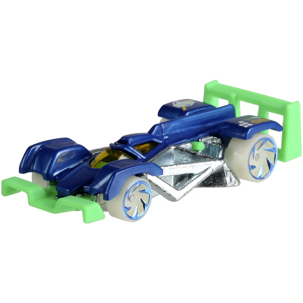 Flash Drive — GBD48 — Blue