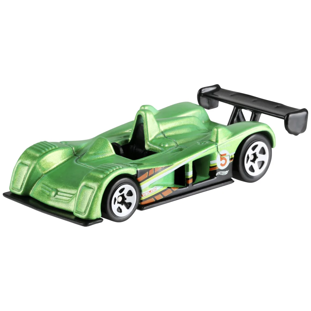 Cadillac LMP — GBD51 — Light Green