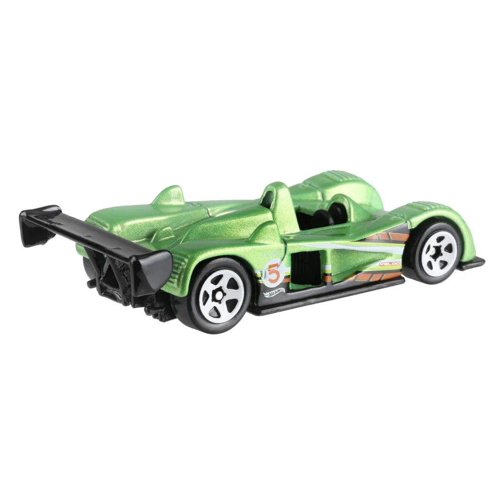 Cadillac LMP — GBD51 — Light Green — imagem 2