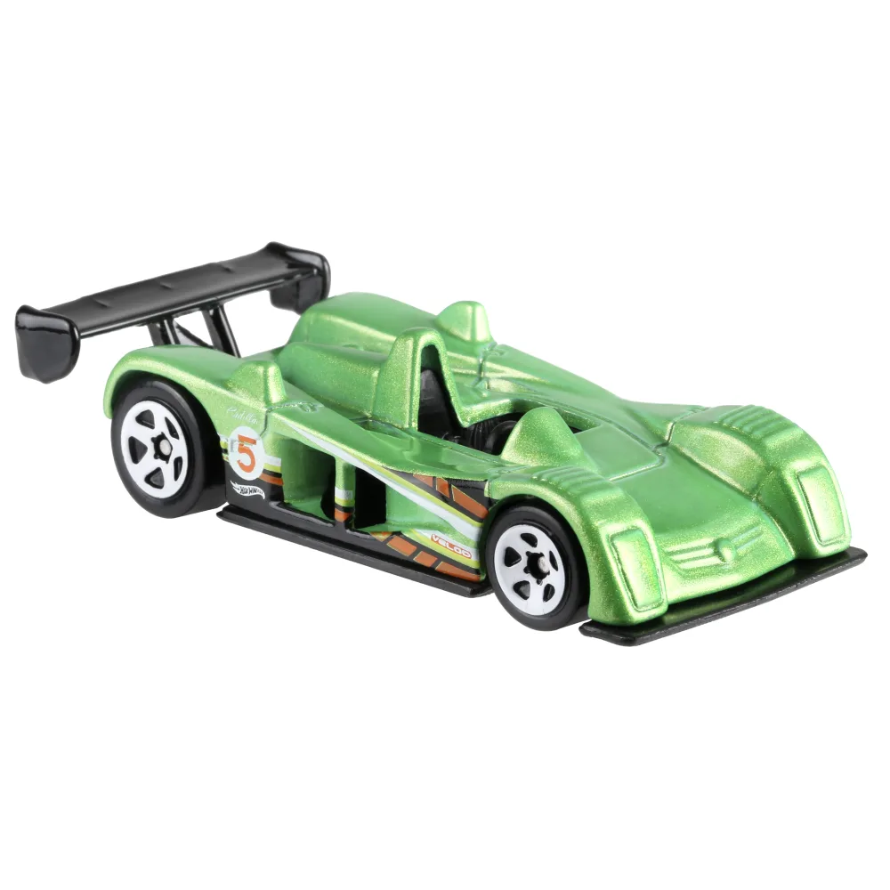 Cadillac LMP — GBD51 — Light Green — imagem 3