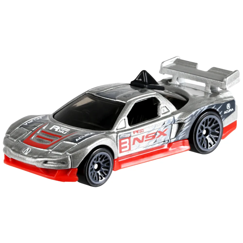 Acura NSX — GBD54 — Gray