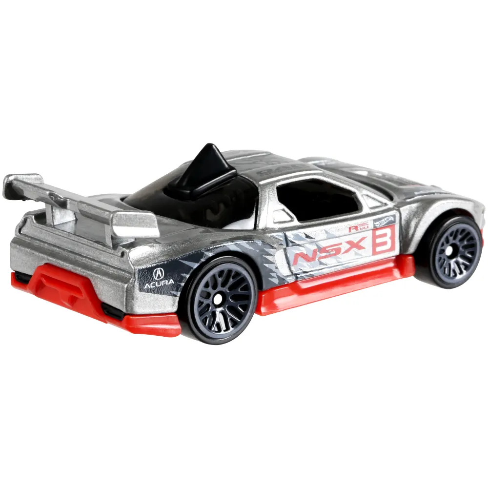 Acura NSX — GBD54 — Gray — imagem 2