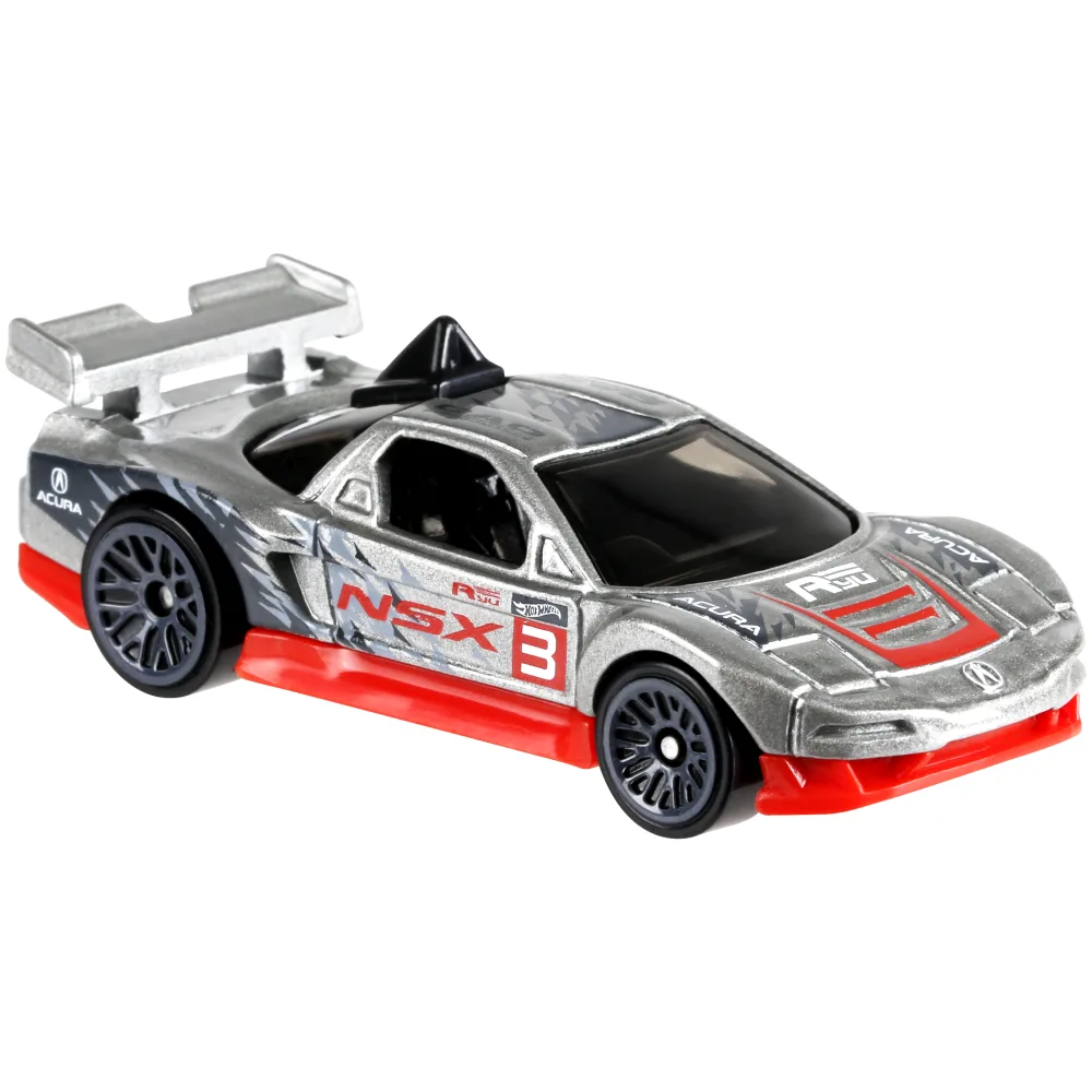 Acura NSX — GBD54 — Gray — imagem 3