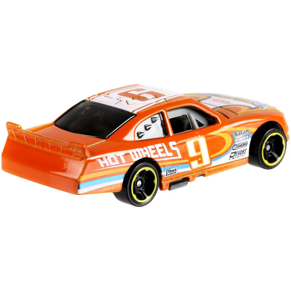 '10 Chevy Impala — GBD56 — Orange — imagem 2