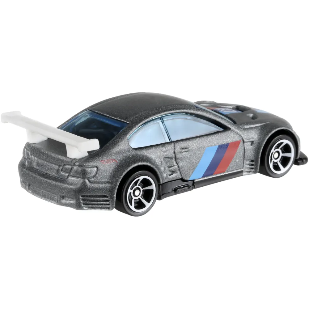 BMW M3 GT2 — GBD59 — Satin Gray — imagem 2