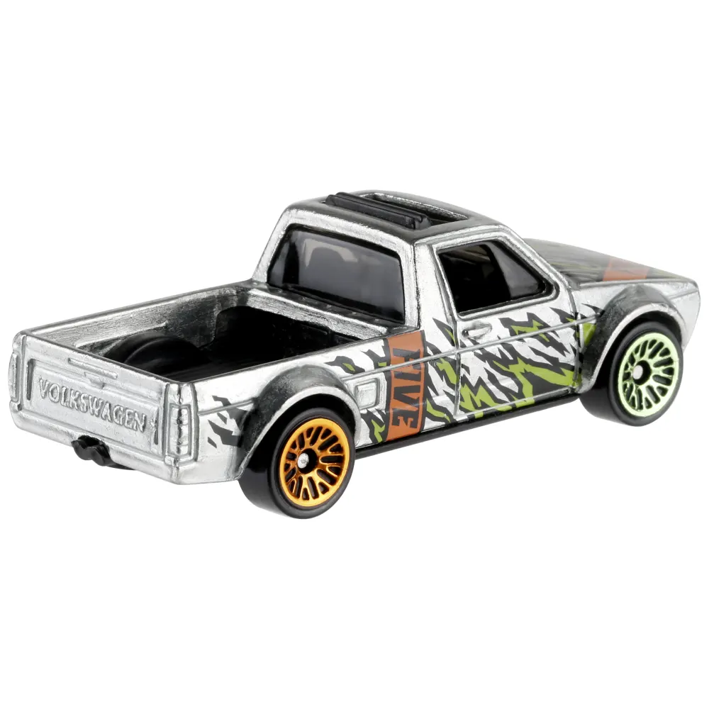 Volkswagen Caddy — GBD65 — ZAMAC — imagem 2