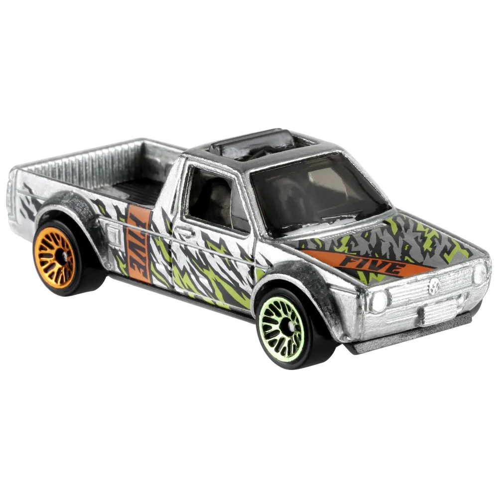Volkswagen Caddy — GBD65 — ZAMAC — imagem 3