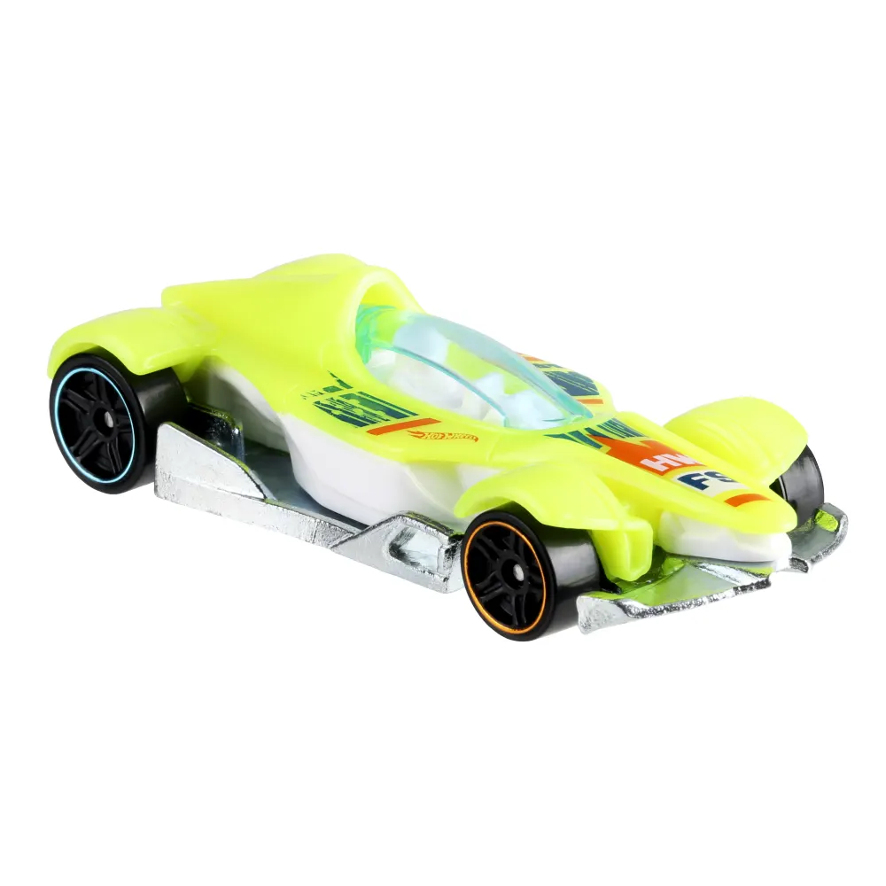 Formula Street — GBD66 — Bright Lime — imagem 3