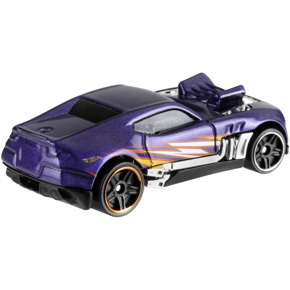 Twinduction — GBD67 — Purple — imagem 2