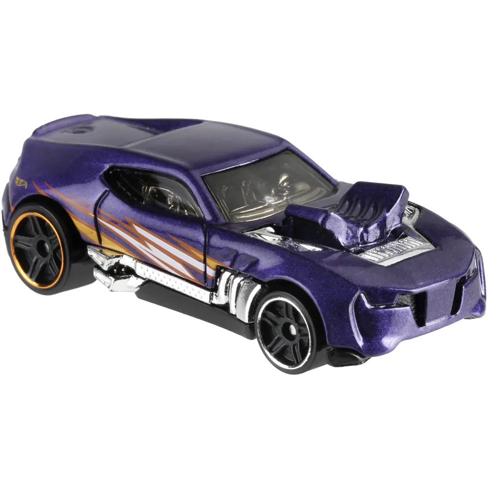 Twinduction — GBD67 — Purple — imagem 3