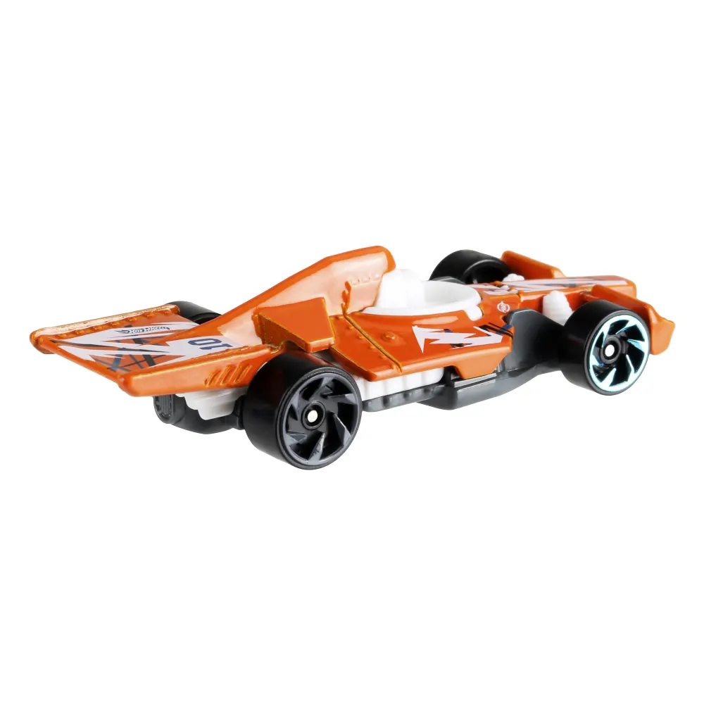 Formula Flashback — GBD71 — Orange — imagem 2